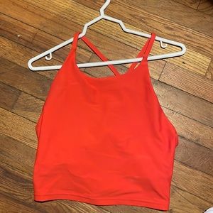 Old navy active tank top